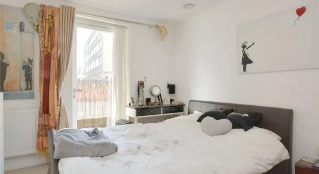 2 Bedroom Flat in Greenwich, Забронировать Дом для отпуска Виллы Большого Лондона, Вилла