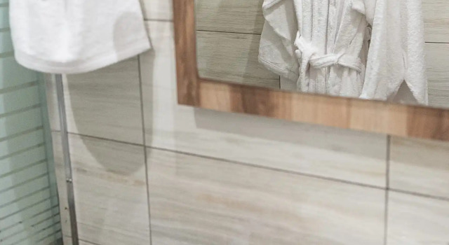 Четырёхместный люкс Split-Level Annys Residences & Suites