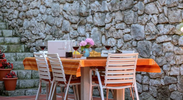 Апартаменты Two Palms Villa