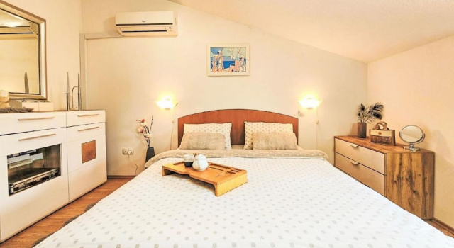 Apartment Bilice