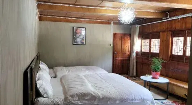 Manju Homestay