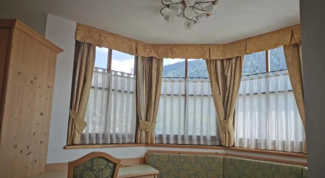 Номер Standard Chalet Campiglio Imperiale