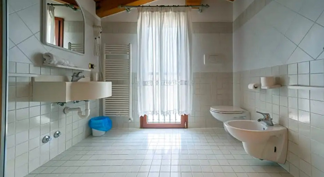 Номер Deluxe Hotel Capri