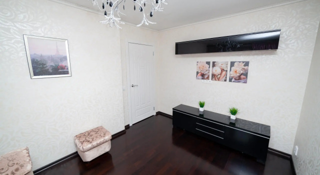 Two-room apartment on Bondarenko street 28, Book Apartment Kazan Tatarstan