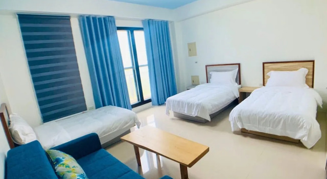 Lingxian B&B