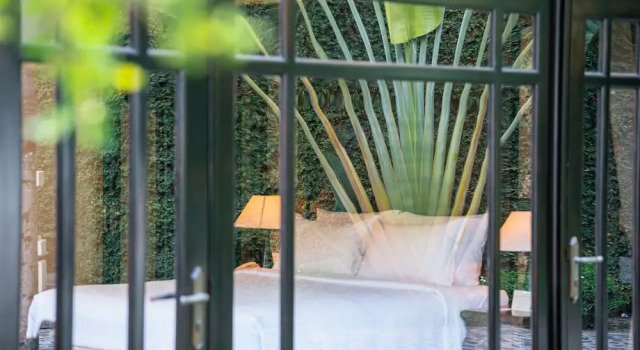 Номер Premier Anja Beach Resort & Spa