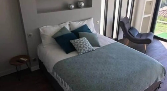 Maison D'hôtes Bastia, Varaa Hotelli Ville-di-Pietrabugno Korsika