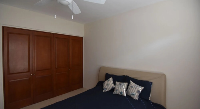 Isla del Sol Two Bedroom Apartment