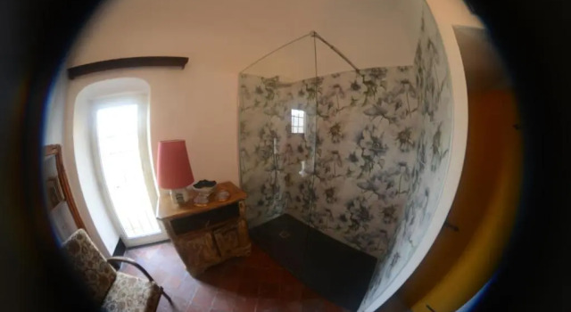 Двухместный номер Economy Agriturismo La Contessa