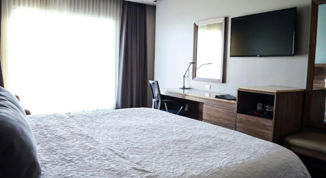 Standard Doppel Zimmer Hampton Inn by Hilton Durango