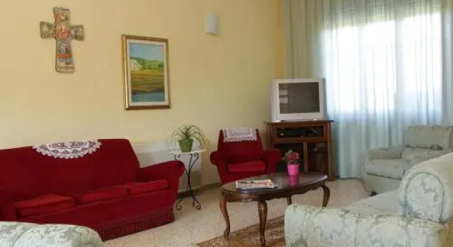 Soggiorno San Francesco, Prenota Hotel Marausa Sicilia