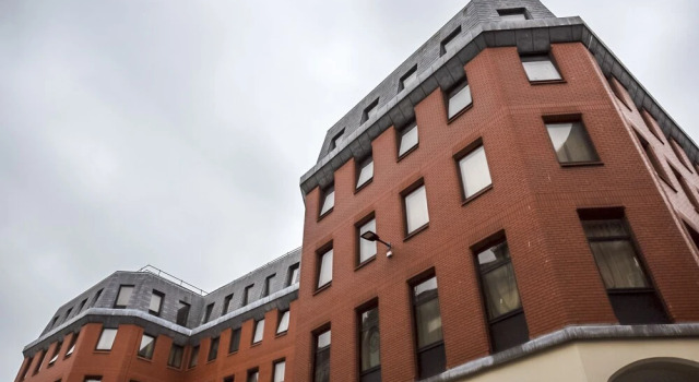 Wonderfully Bright 1BR Studio In Liverpool, Забронировать Апартаменты/квартира Апартаменты Ливерпуля, рядом с Район Пир-Хед, Апартаменты/квартира