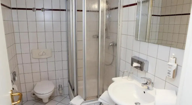 Номер Standard Hotel Kaiserhof