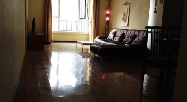 Gaga Home, Забронировать Апартаменты/квартира Апартаменты Пекина, рядом с Китайский всемирный торговый центр, Апартаменты/квартира