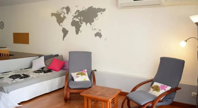 F3 Manuiti Holiday home 2