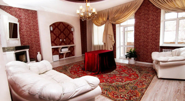 Апартаменти на Дмитра Яворницького, Book Lejlighed Dnepropetrovsk Dnipropetrovsk Region