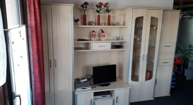 Апартаменты с 2 комнатами Family-Appartements