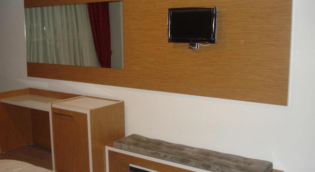 Ozdemir Hotel, Varaa Hotelli Hotellit Marmara-alue pysäköinnillä, Pysäköinti