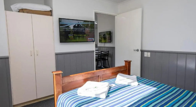 Номер Superior Karrinyup Waters Resort