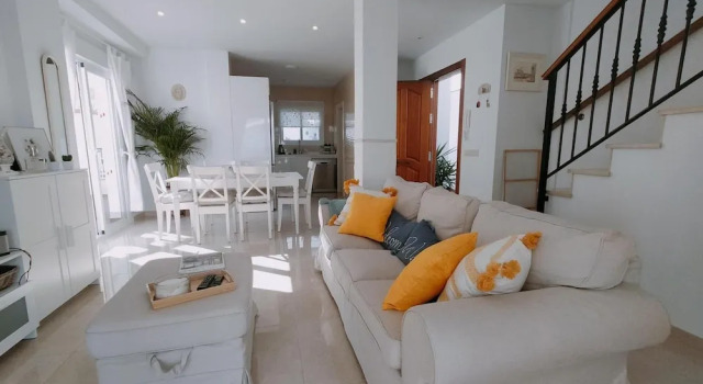Villa Mi Cielo Nerja Sun, Varaa Villa Nerja Axarquía