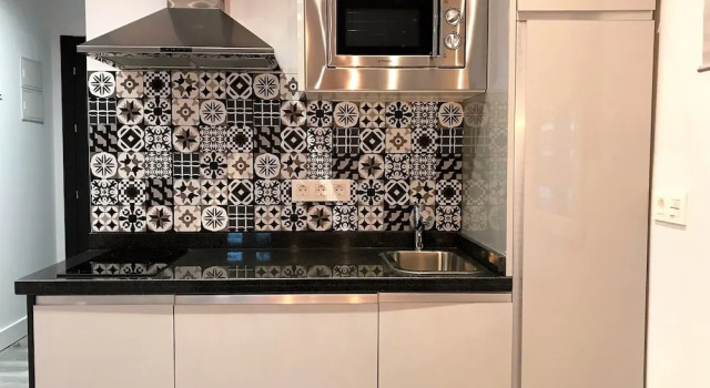 Апартаменты с балконом и с видом на город Apartamentos Ciudad de Ronda