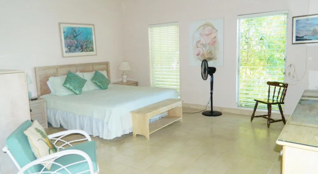 Suite Regatta Point