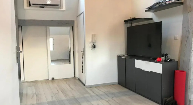 Appartement Hyper centre Silencieux Lumineux, Book Lejlighed Dreux 