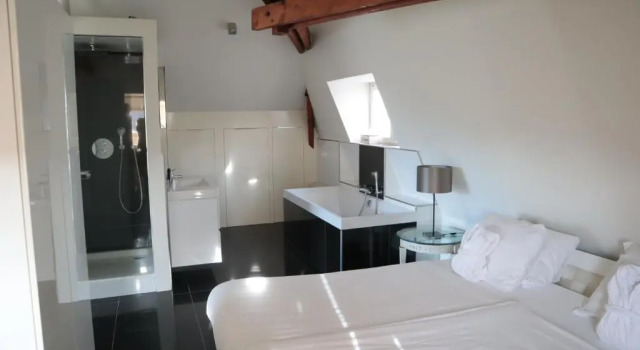 Апартаменты Dormio Wijnhotel Valkenburg