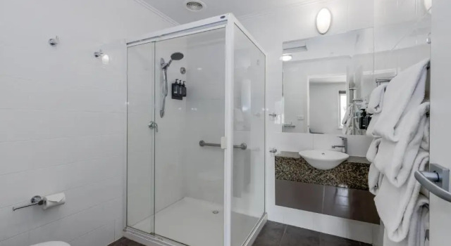 Двухместный номер Standard Alto Hotel On Bourke