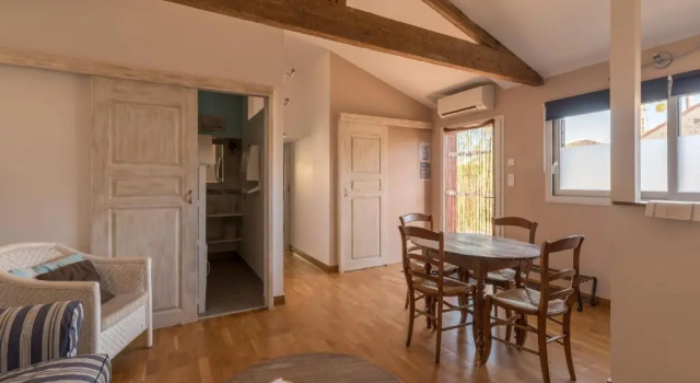 Gite pour 4 personnes - Vent d'ouest, Đặt Khách sạn Pornic 