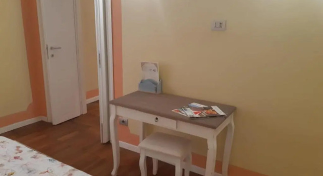 Апартаменты c 1 комнатой Angels house