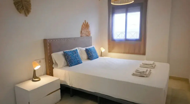 Apartamentos Blue Suites Alicante