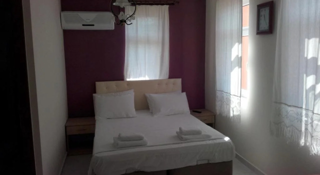 Villa Koknar Pension, Забронировать Вилла Калеючагиз Kekova Area