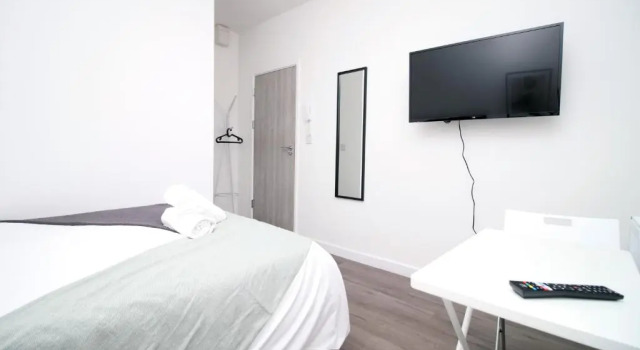 Tŷ Suites 2 - New Aparthotel in Cardiff
