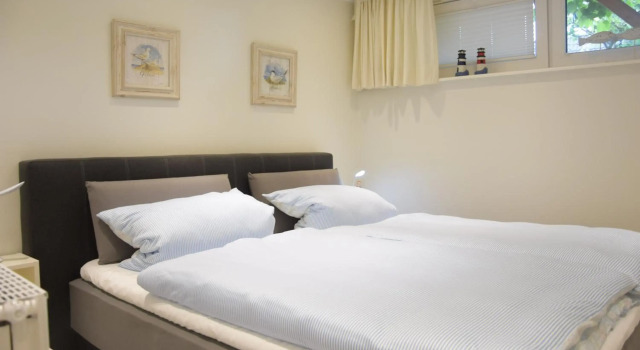 Ferienwohnung Smutje