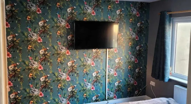 Family Holiday Apartment Blackpool South Shore