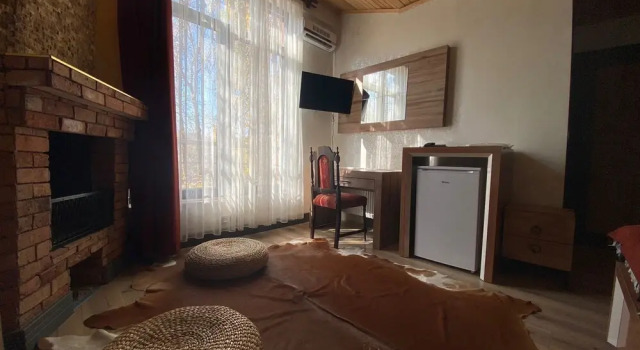 Seyran Park Otel, Rezerwuj Hotel Hotele w East Anatolia Region z parkingiem, Parking