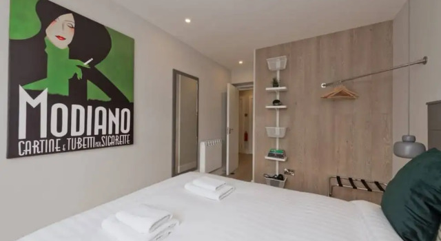 2 Bedroom Apartment In City Centre, Забронировать Апартаменты/квартира Дублин Каунти Дублин, рядом с Стадион для собачьих бегов Шелбурн-парк