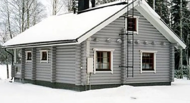 Koivuranta, Buchen Sie Ferienhaus Hotels in Ostfinnland mit Parkplatz, Parkplätze