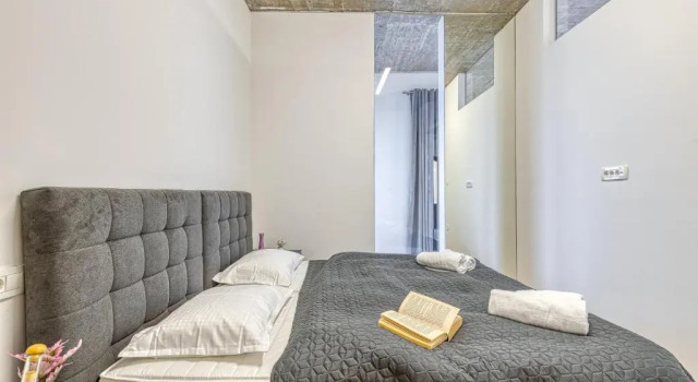 City Apartment Flow Ljubljana