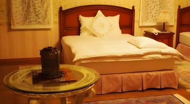Petit Hotel Corinthian, Réserver Hôtel Rebun Hokkaidō
