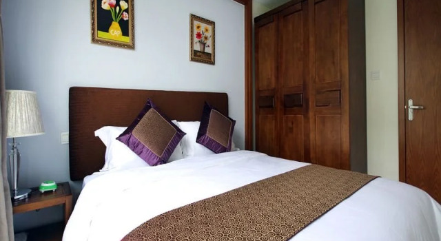 Sky Resort Hotel Qingcheng Mountain, Book Resort Resort Hotels in Chengdu, Resort