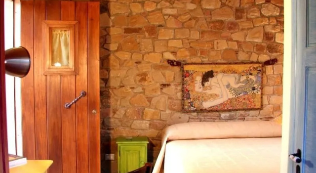 Casale Margherita turismo rurale