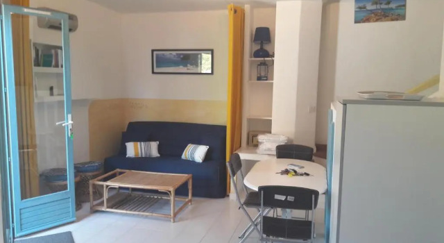 St Cyprien C17, Varaa Hotelli Porto-Vecchio 