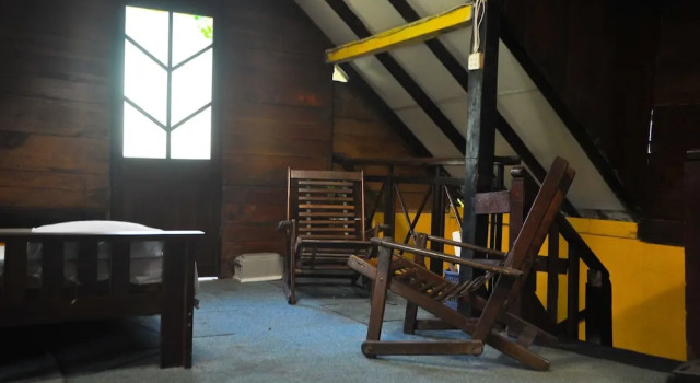 Коттедж Rangala Hostel
