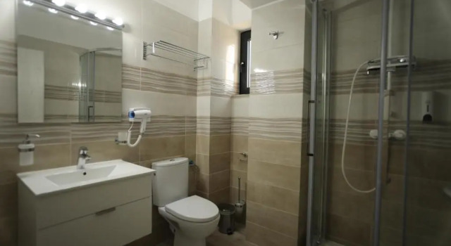 Апартаменты Deluxe Hotel Dedal