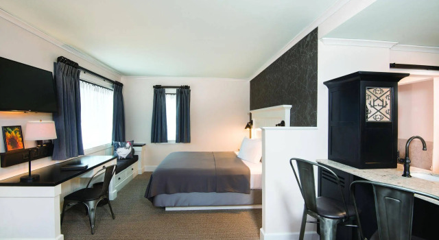Village Hotel on Biltmore Estate, Забронировать Отель СПА-отели Ашвилл, SPA-услуги