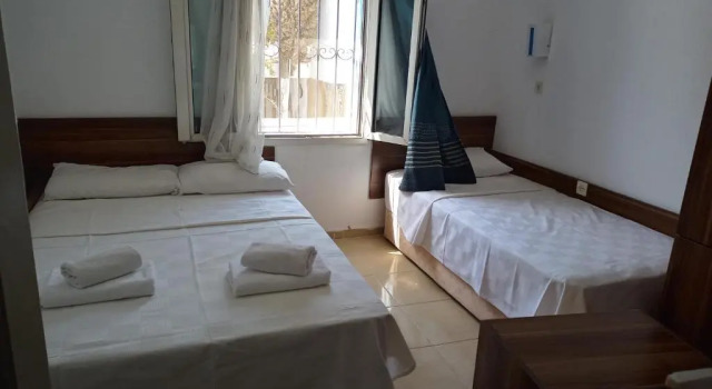 Номер Standard Pay Otel