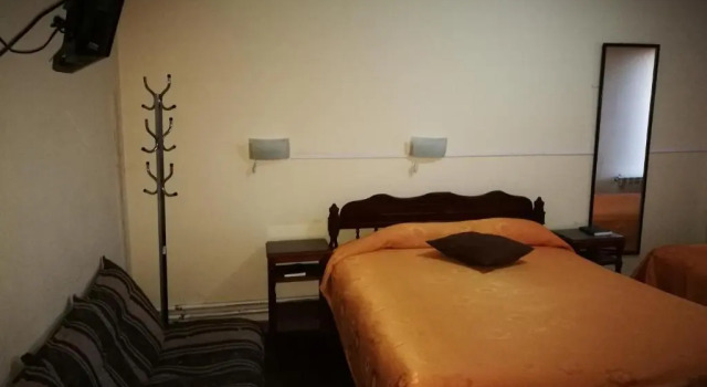 Номер Standard Julia Plaza Hotel