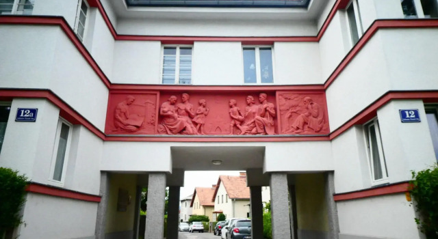 Prime Rooms Vienna - Hostel